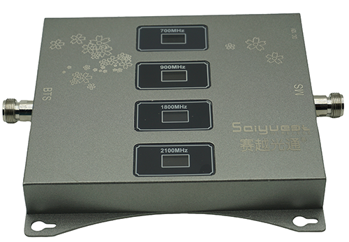  伊宁县四频手机信号接收器200㎡