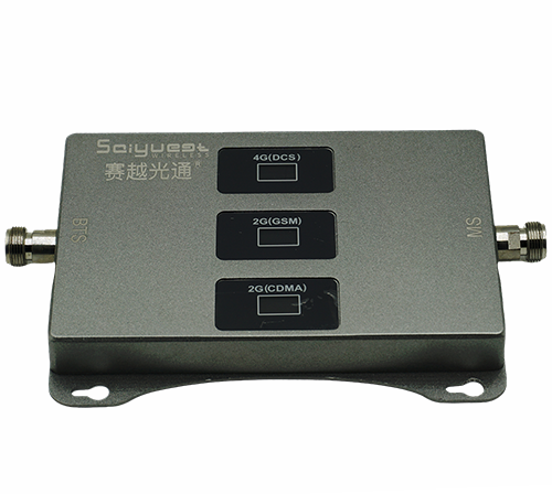 伊宁县三频手机信号增强器200㎡