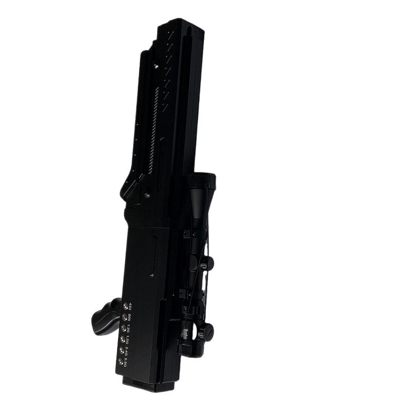  伊宁县手持便携式枪型低空防御反制六通道C型