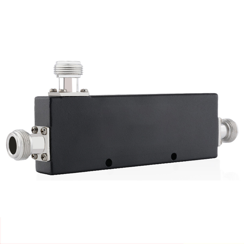  伊宁县FM调频广播同步广播耦合器