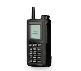  伊宁县单兵无人机侦测预警仪