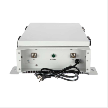  伊宁县无线对讲系统双向干线放大器