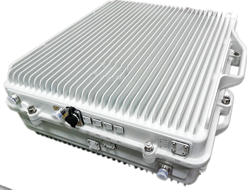 伊宁县信令级数字室分型移动通信干扰器