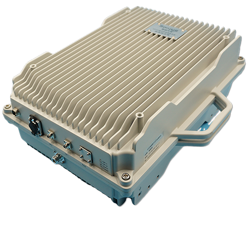  伊宁县TDD-LTE 1.8G无线直放站中继中转站