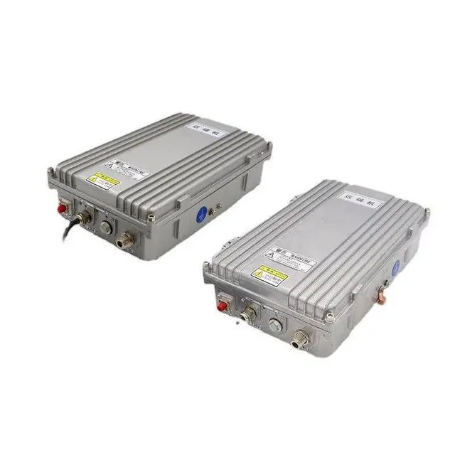  伊宁县无线对讲系统400M模拟光纤直放站