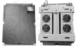  伊宁县大功率室外全向固定式无人机反制设备