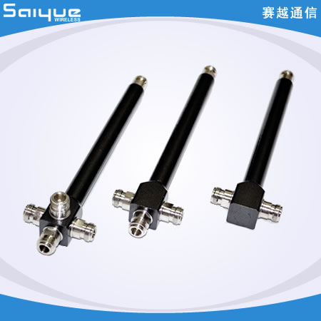  伊宁县FM调频广播同步广播功分器