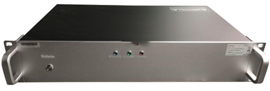  伊宁县350M PDT消防集群警用主机直放站