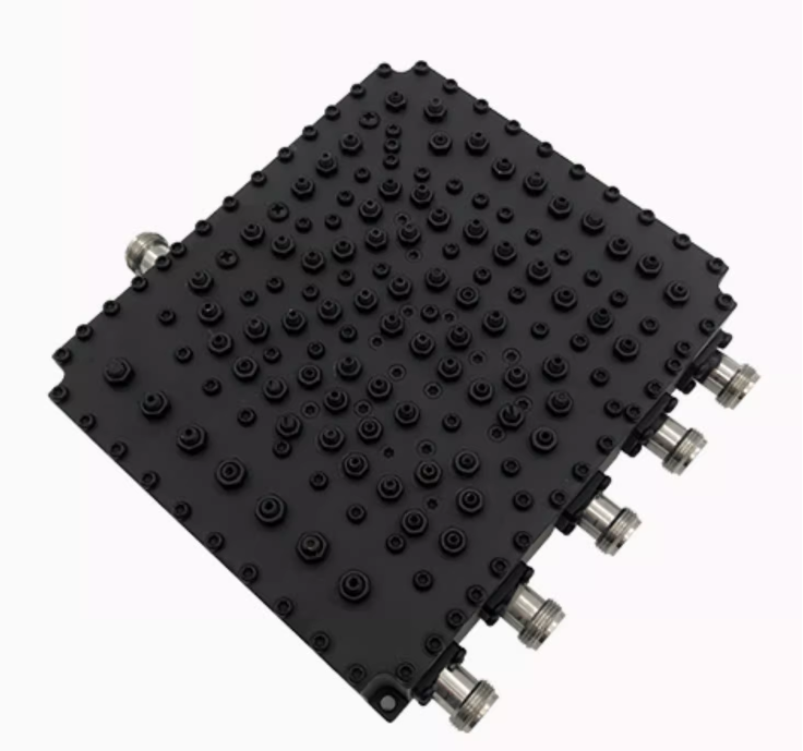  伊宁县双频三频四频五频腔体合路器4G+5G