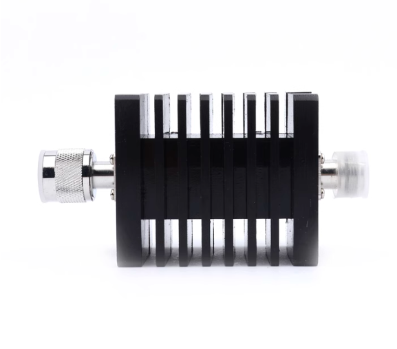  伊宁县腔体固定衰减器0-3G/0-4G  N型接口
