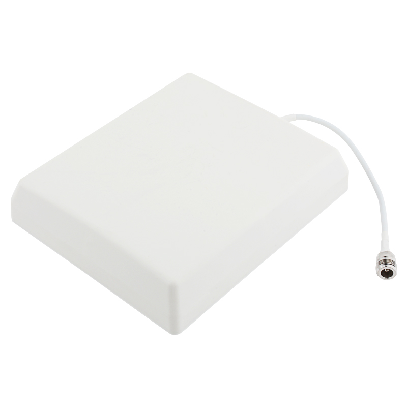  伊宁县室内外定向接收发射壁挂小平板天线700-3700MHz