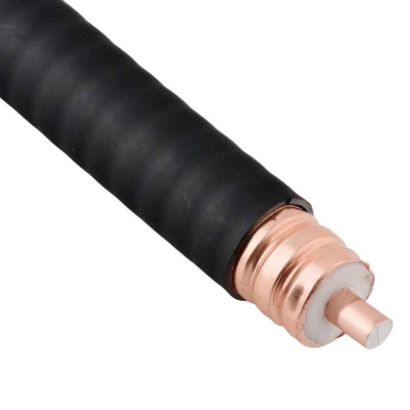  伊宁县HCAAY50-12（1/2”）同轴射频电缆馈线