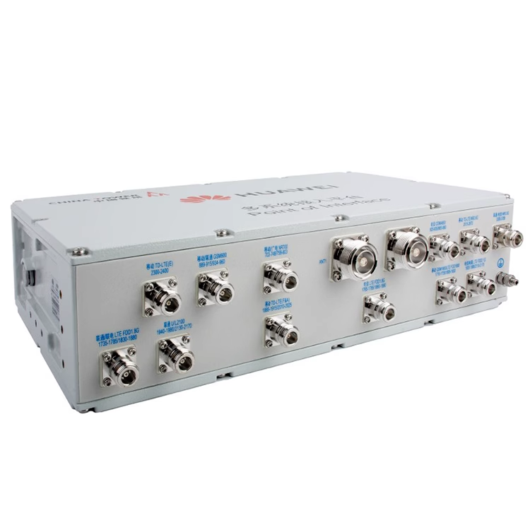  伊宁县4G5G腔体POI多频合路器