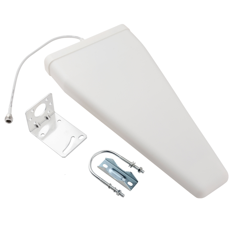  伊宁县对数周期天线定向接收发射700-3700MHz